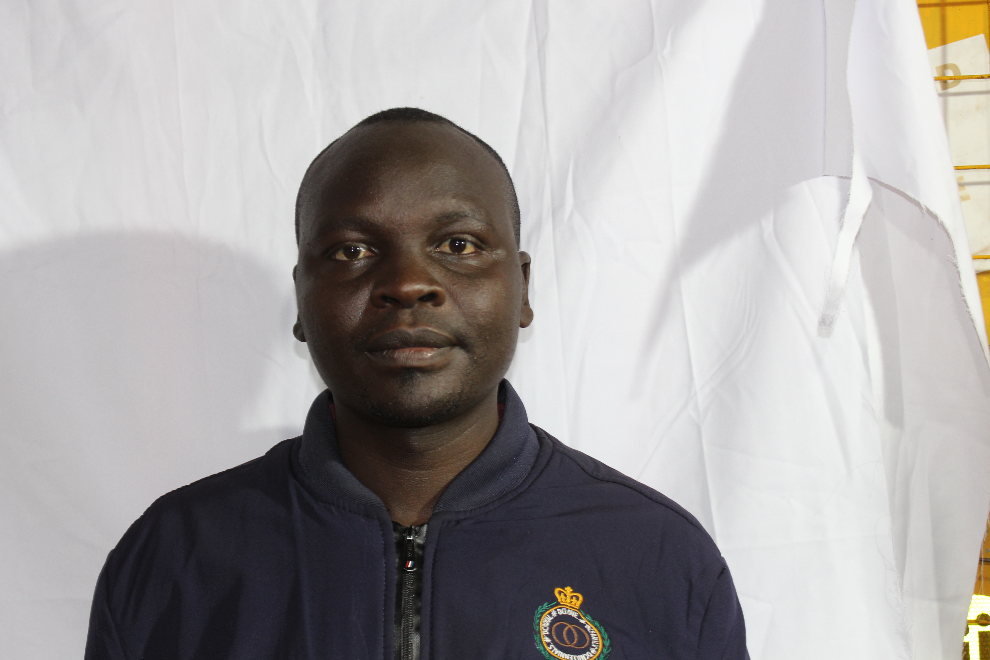 Mike Kerich's Profile Picture